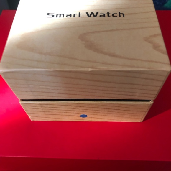 BRAND NEW DZ09 SMART WATCH - Picture 5 of 16